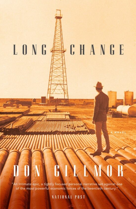 Long Change