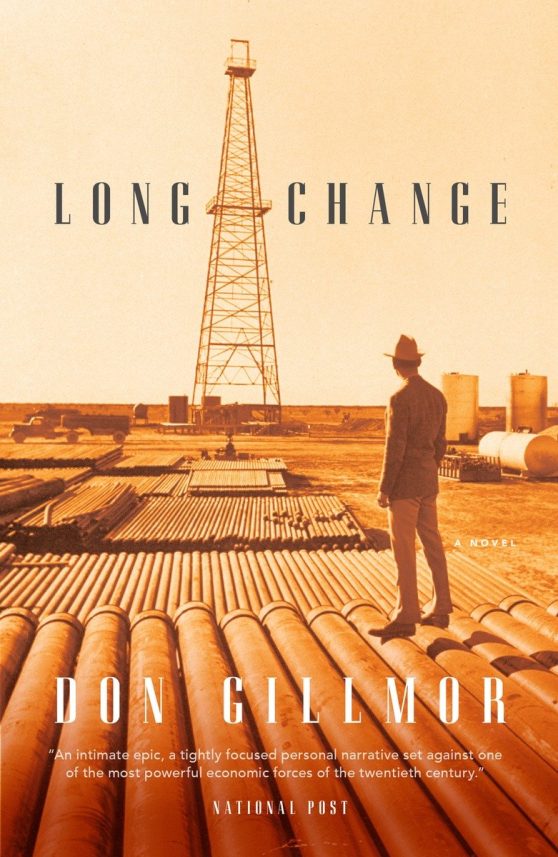 Long Change