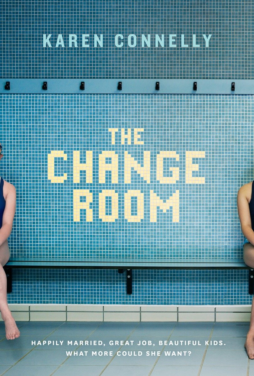 9780345814265 The Change Room