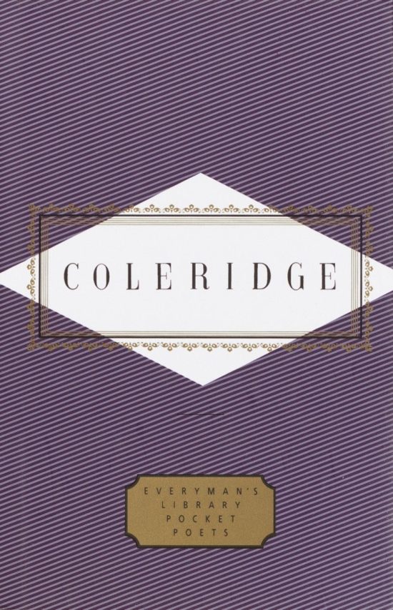 Introduction by John Beer: Coleridge: Poems