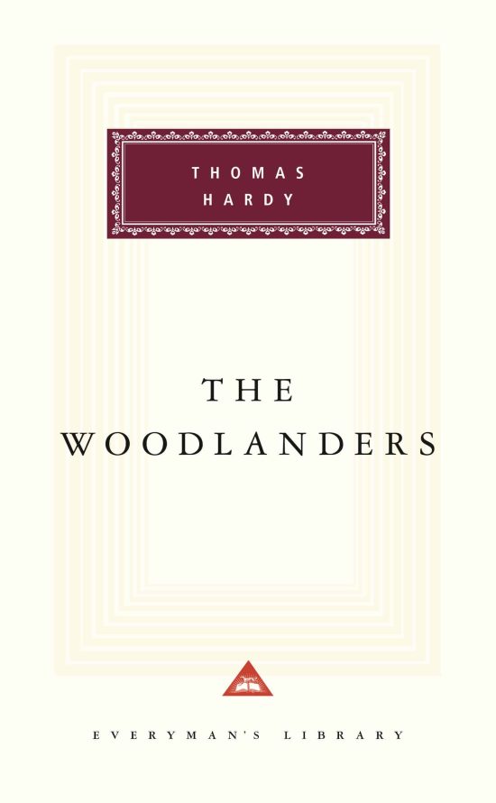 The Woodlanders: Introduction by Margaret Drabble