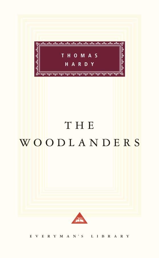 The Woodlanders: Introduction by Margaret Drabble