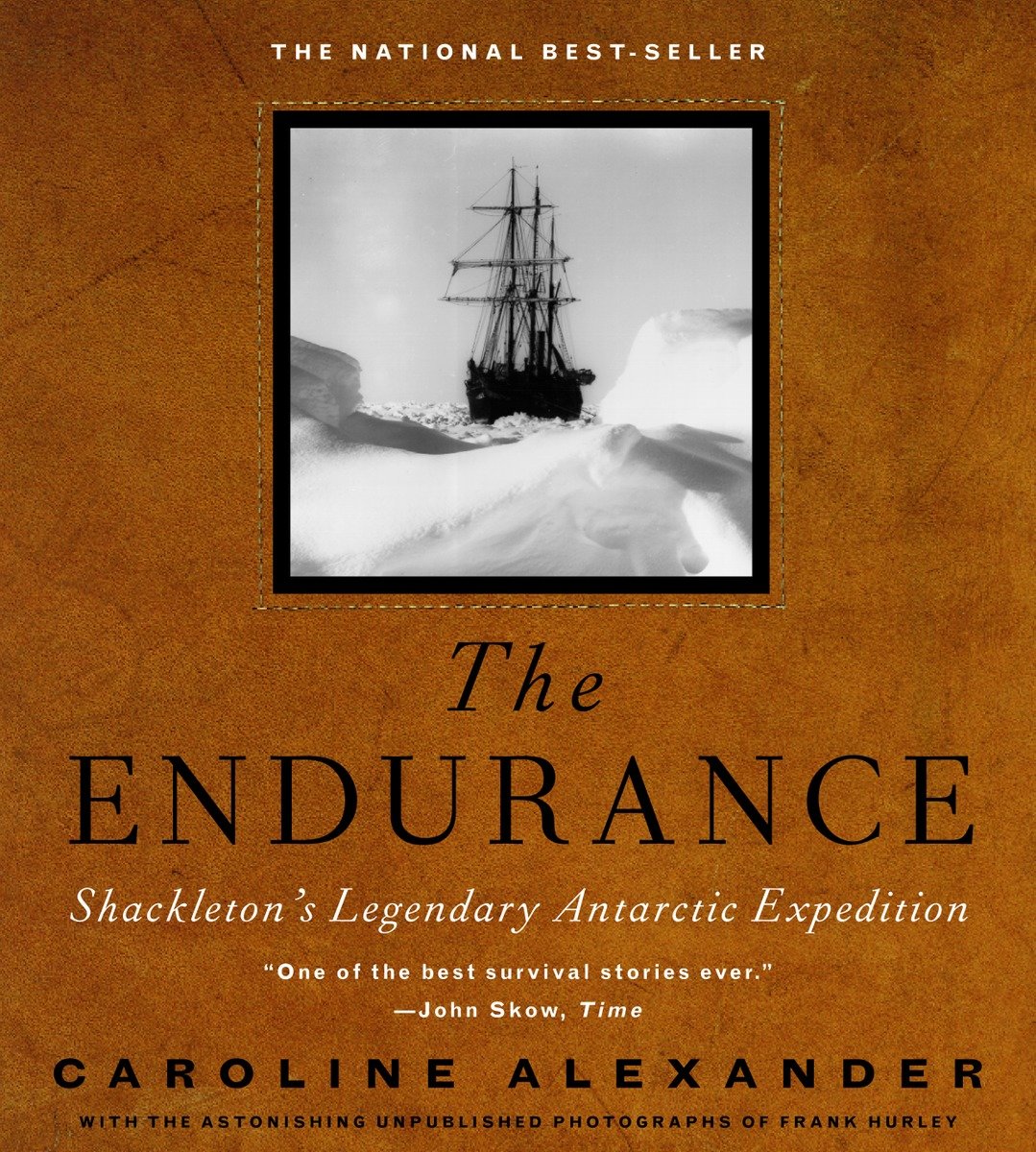9780375404030 The Endurance: Shackleton's Legendary Antarctic Expedition