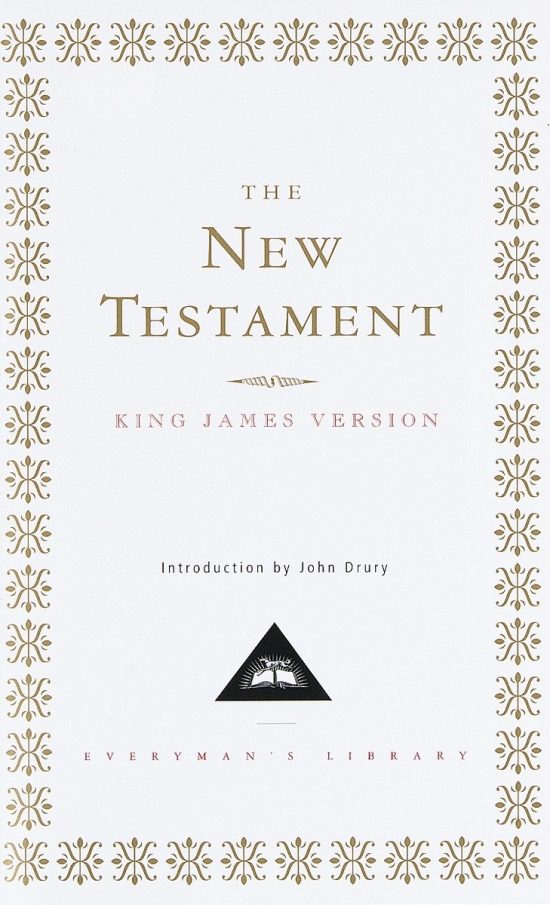 The New Testament: Introduction by John Drury