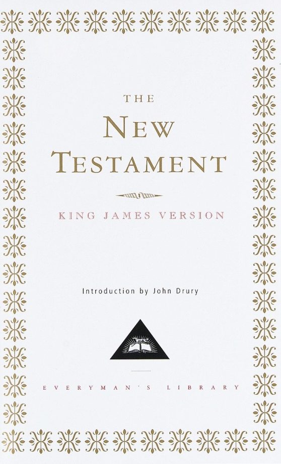 The New Testament: Introduction by John Drury
