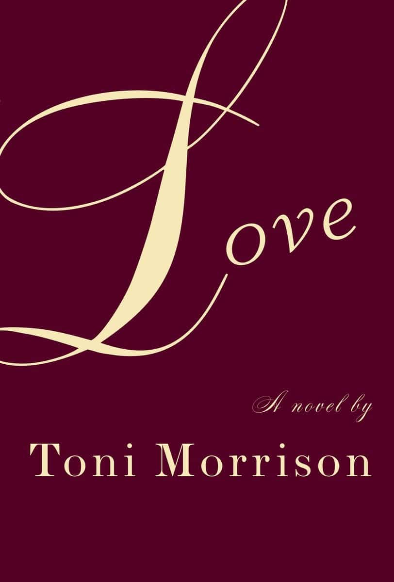 9780375409448 Love: A novel