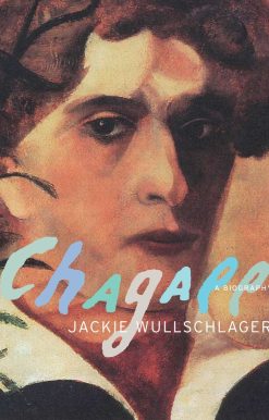 Chagall: A Biography