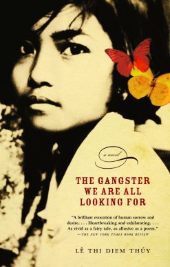The Gangster We Are All Looking For