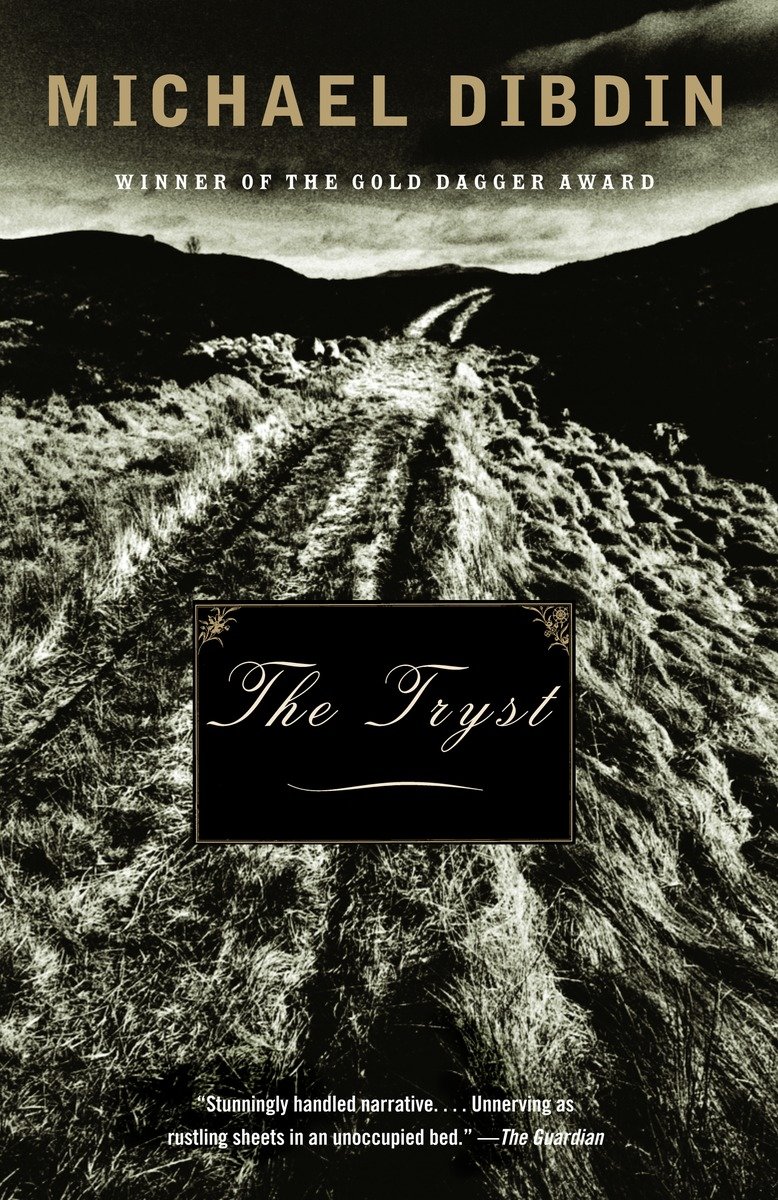9780375700101 The Tryst