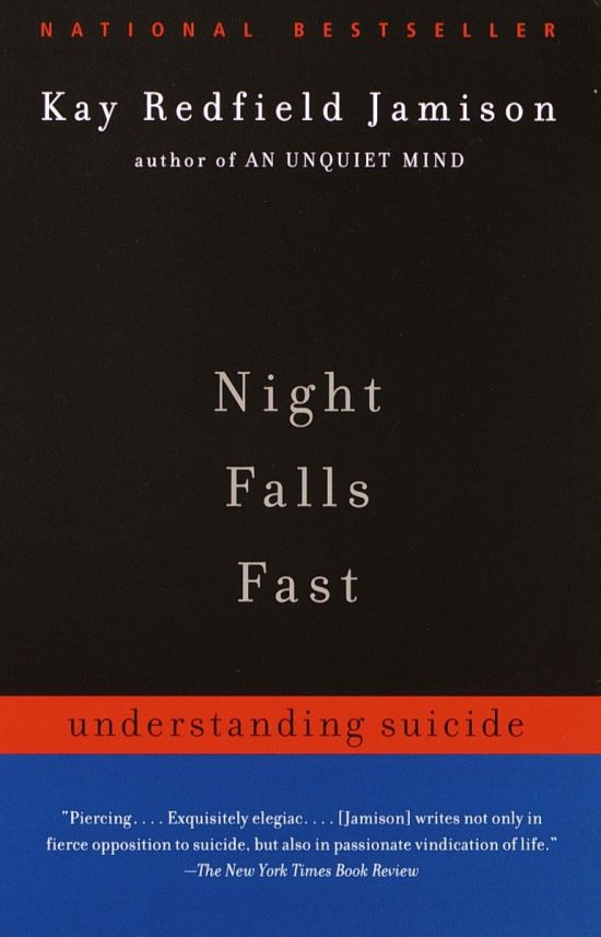 Understanding Suicide: Night Falls Fast