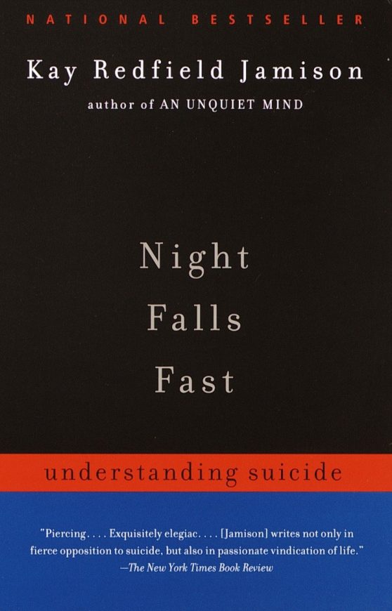 Understanding Suicide: Night Falls Fast