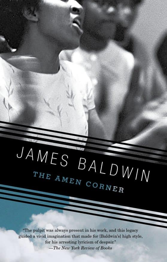 A Play: The Amen Corner