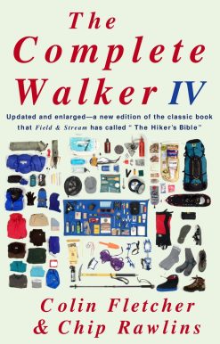 The Complete Walker IV