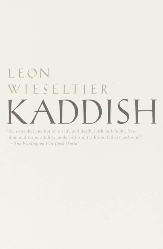 Kaddish