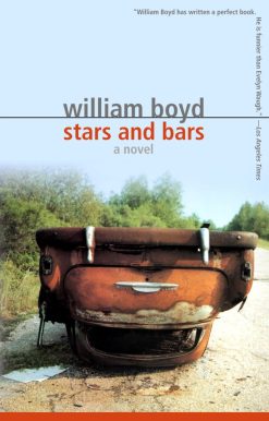 A Novel: Stars and Bars