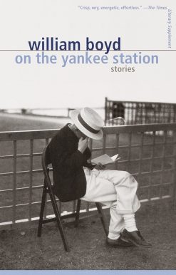 On the Yankee Station: Stories