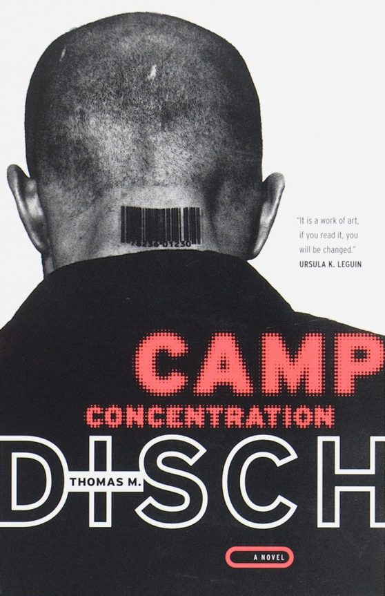 A Novel: Camp Concentration