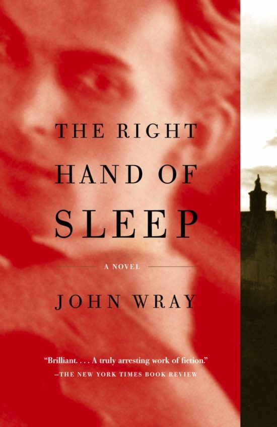 A Novel: The Right Hand of Sleep