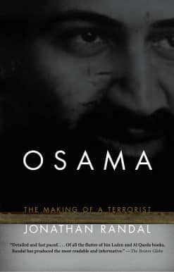 The Making of a Terrorist: Osama