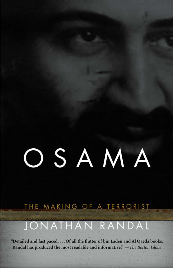 The Making of a Terrorist: Osama