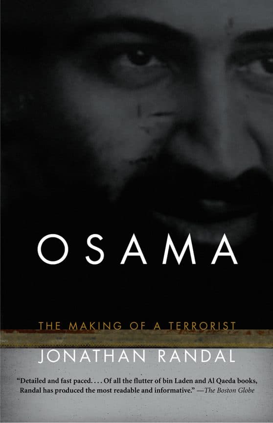The Making of a Terrorist: Osama