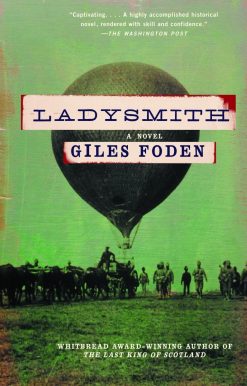 Ladysmith: A Novel