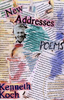 New Addresses