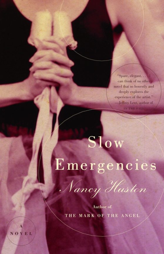 Slow Emergencies: A Novel