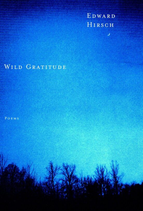 Wild Gratitude: