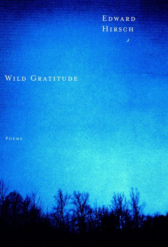 Wild Gratitude: