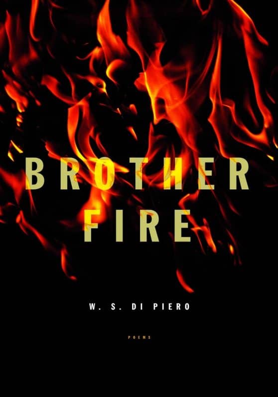 Brother Fire: Poems