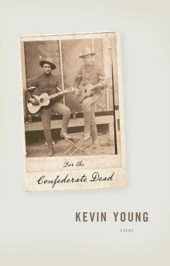 For the Confederate Dead