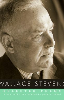 Selected Poems of Wallace Stevens