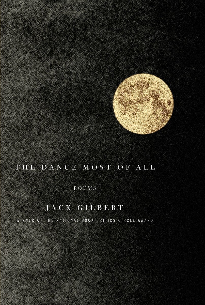 9780375711794 Poems: The Dance Most of All