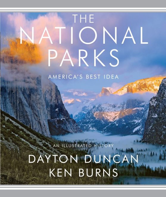 America's Best Idea: The National Parks