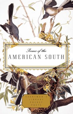 Poems of the American South
