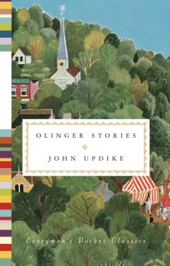 Olinger Stories