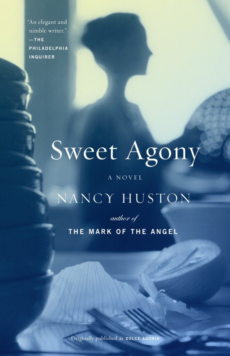 9780375713668 Sweet Agony: A Novel