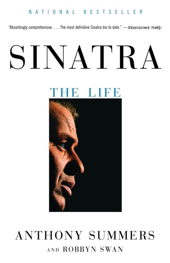The Life: Sinatra