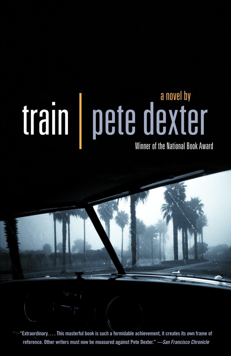 9780375714092 Train