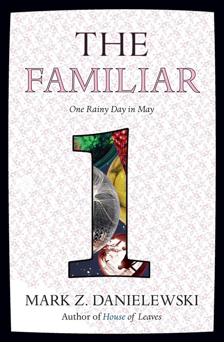 9780375714948 One Rainy Day in May: The Familiar, Volume 1