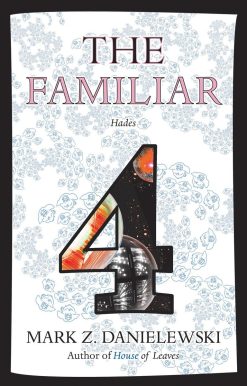 Hades: The Familiar, Volume 4