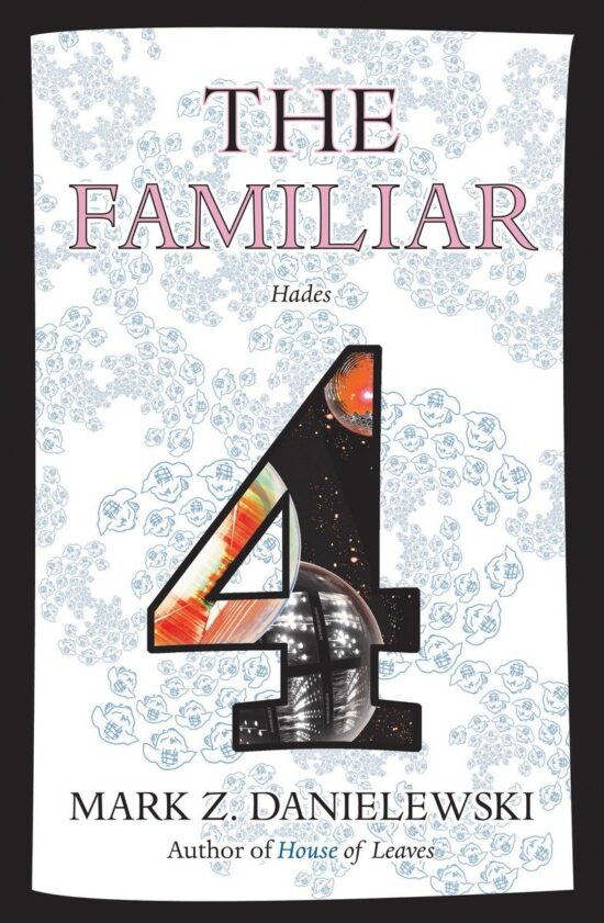 Hades: The Familiar, Volume 4