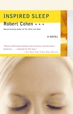 A Novel: Inspired Sleep
