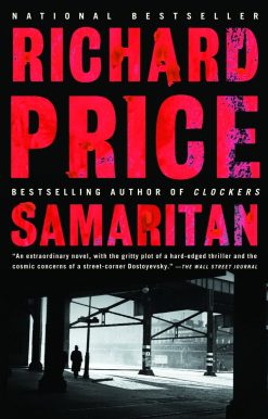 Samaritan