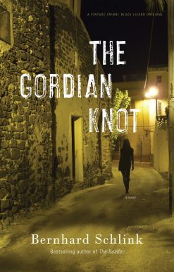 The Gordian Knot