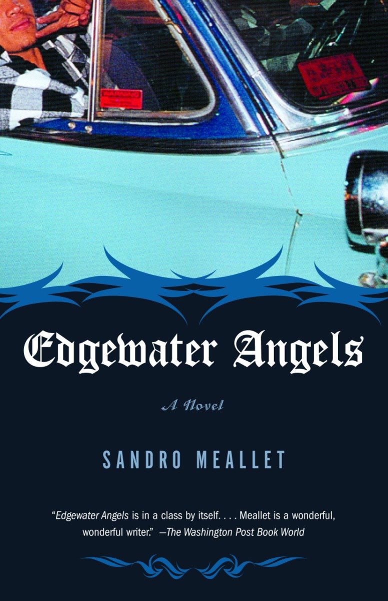 9780375725616 Edgewater Angels: A Novel