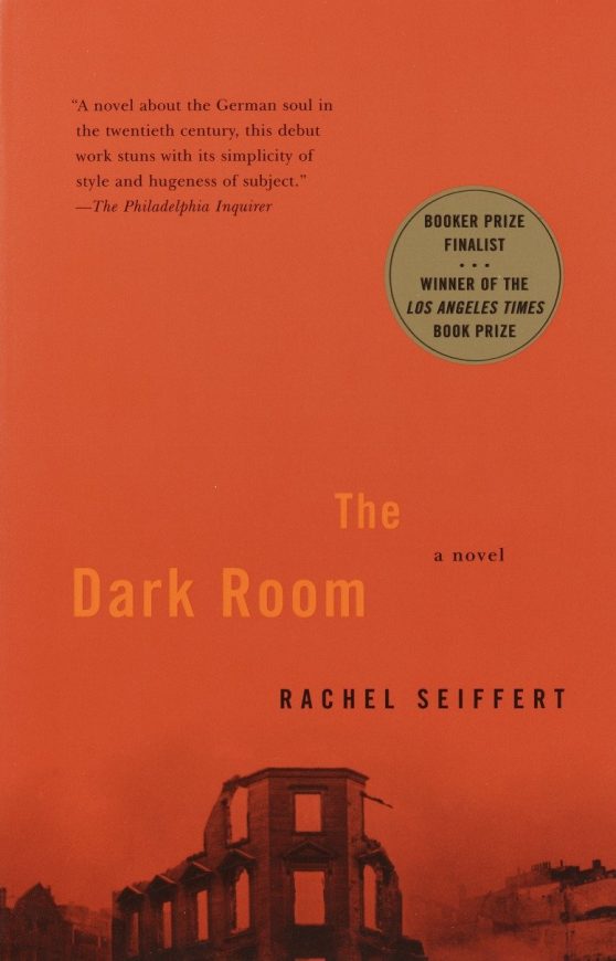 A Novel: The Dark Room