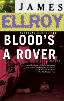 Underworld USA 3: Blood's A Rover