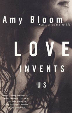 Love Invents Us
